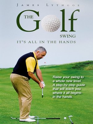 cover image of The Golf Swing